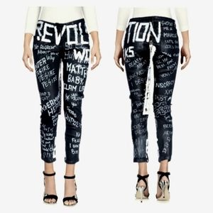 NWT "REVOLUTION" Jeans by Faith Connexion